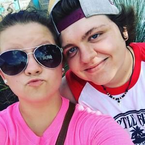 Meet your Posher, Andrew